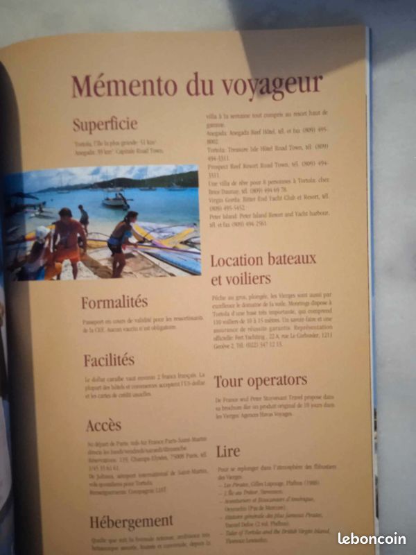 îles magazine n° 24 (image 2)
