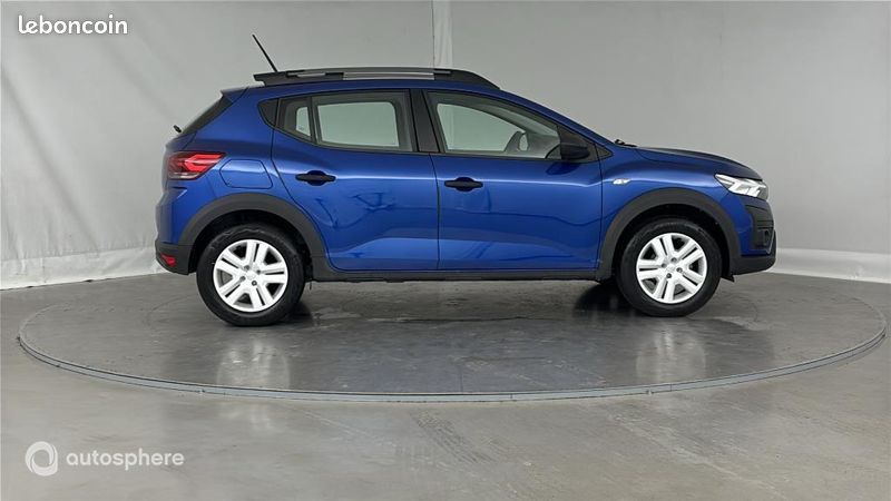 Dacia Sandero 1.0 SCe 65ch Essential (image 4)