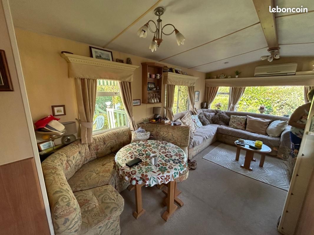 Maison 4 pièces 37 m² · à Maché · 37 m² · 14 490 €