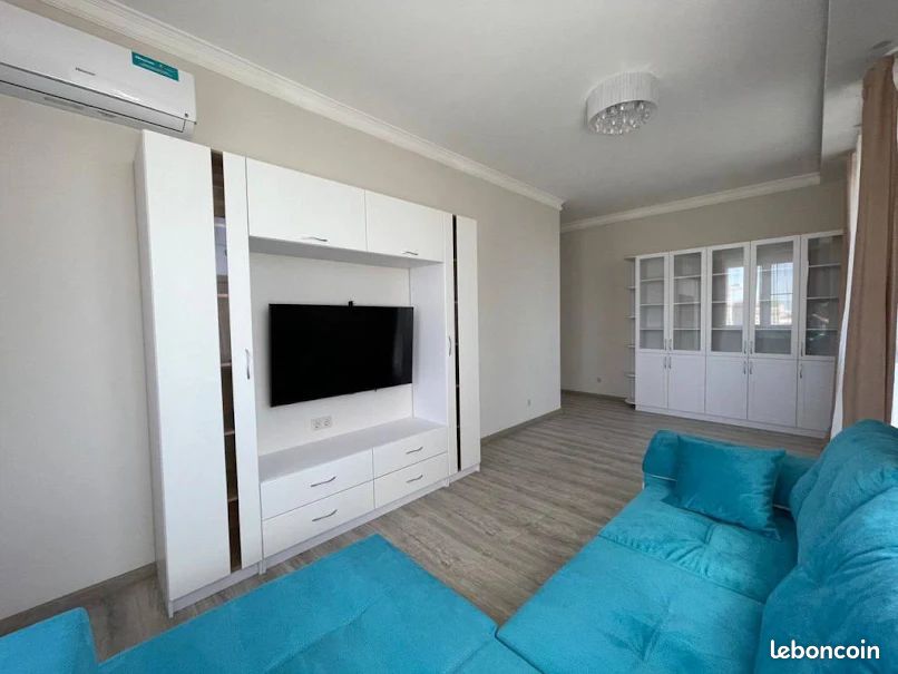 Appartement 2 pièces 39 m² · à Rennes · 39 m² · 589 €