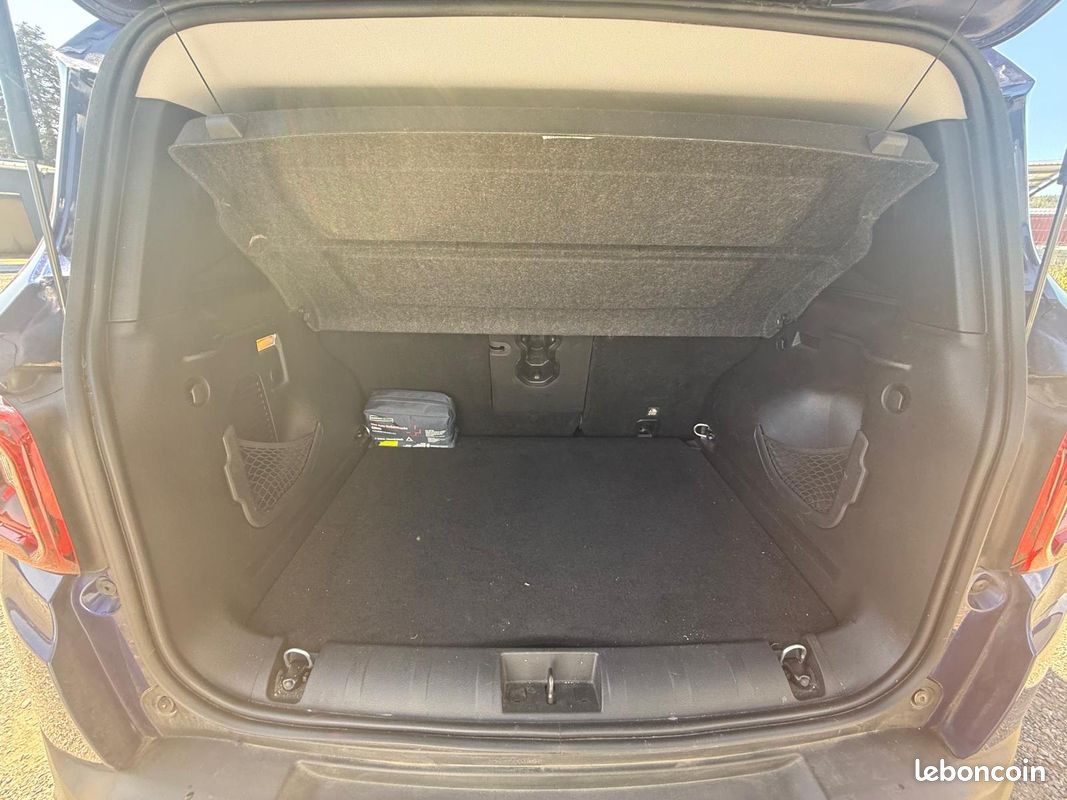 Jeep Renegade 1.0 GSE T3 S&S 120 Limited (image 5)