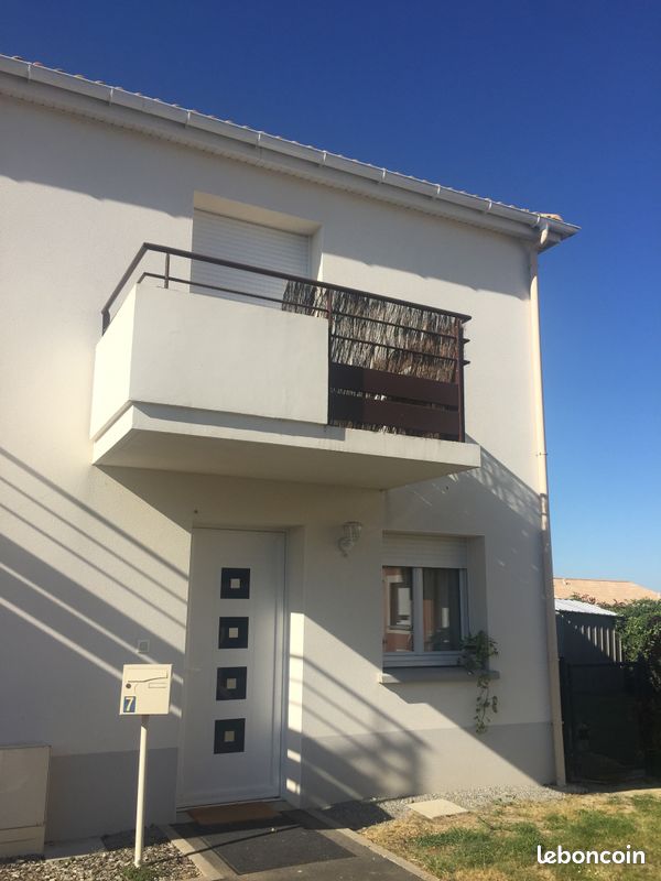 Maison 4 pièces 79 m² · à Pornic · 79 m² · 1 150 €/mois