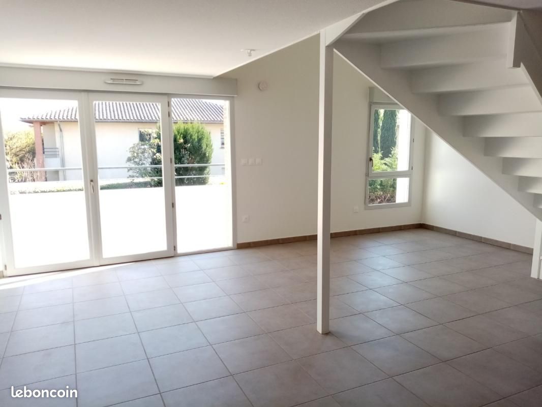 Appartement 3 pièces 54 m² · à Toulouse · 54 m² · 683 €/mois