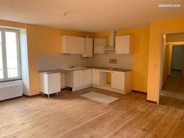 Appartement 2 pièces 56 m² · à Mazamet · 56 m² · 435 €/mois