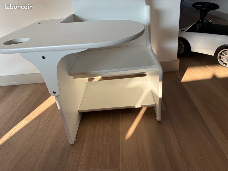 Bureau bébé (image 3)