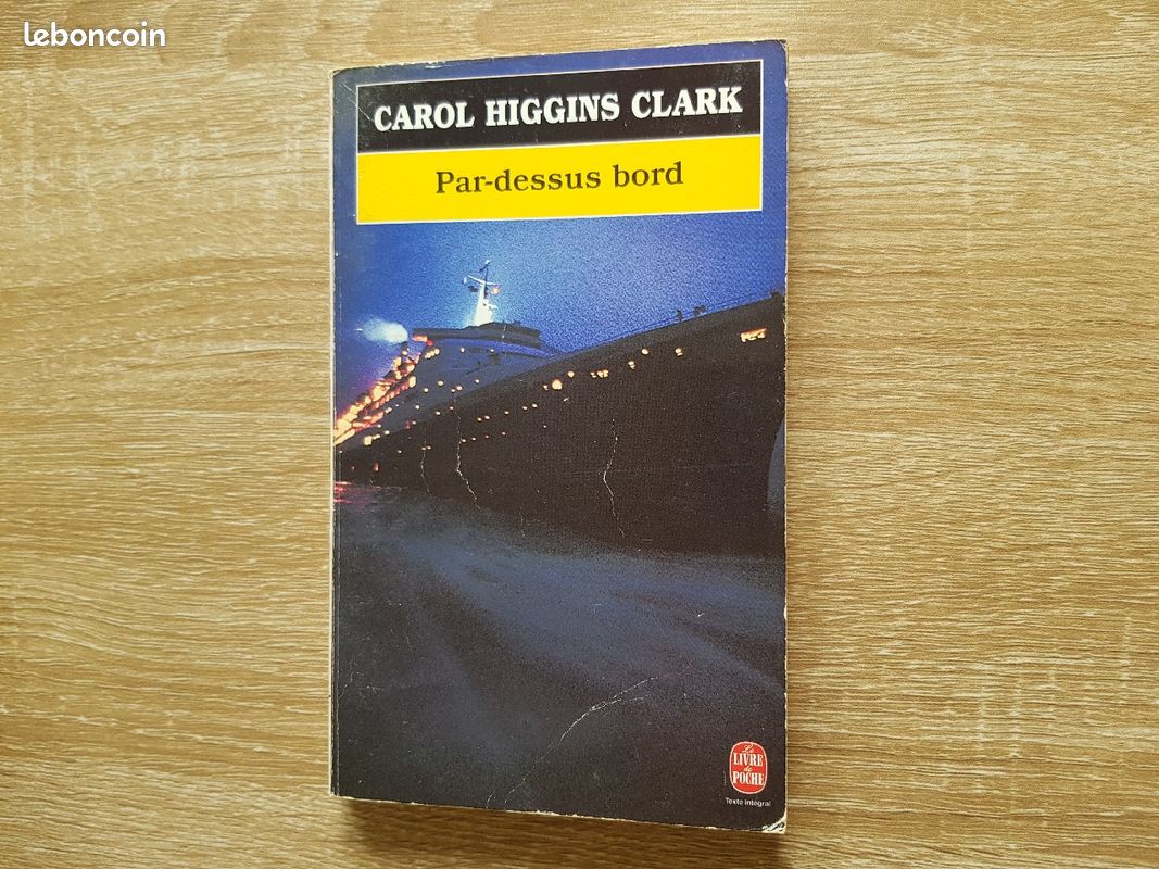 Par-dessus bord (image 1)