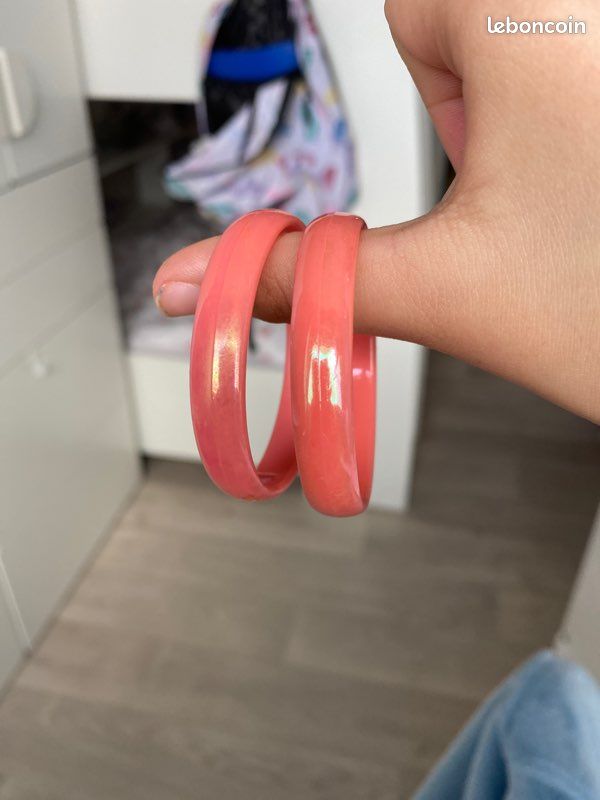 Lot de 6 bracelet enfants (image 3)