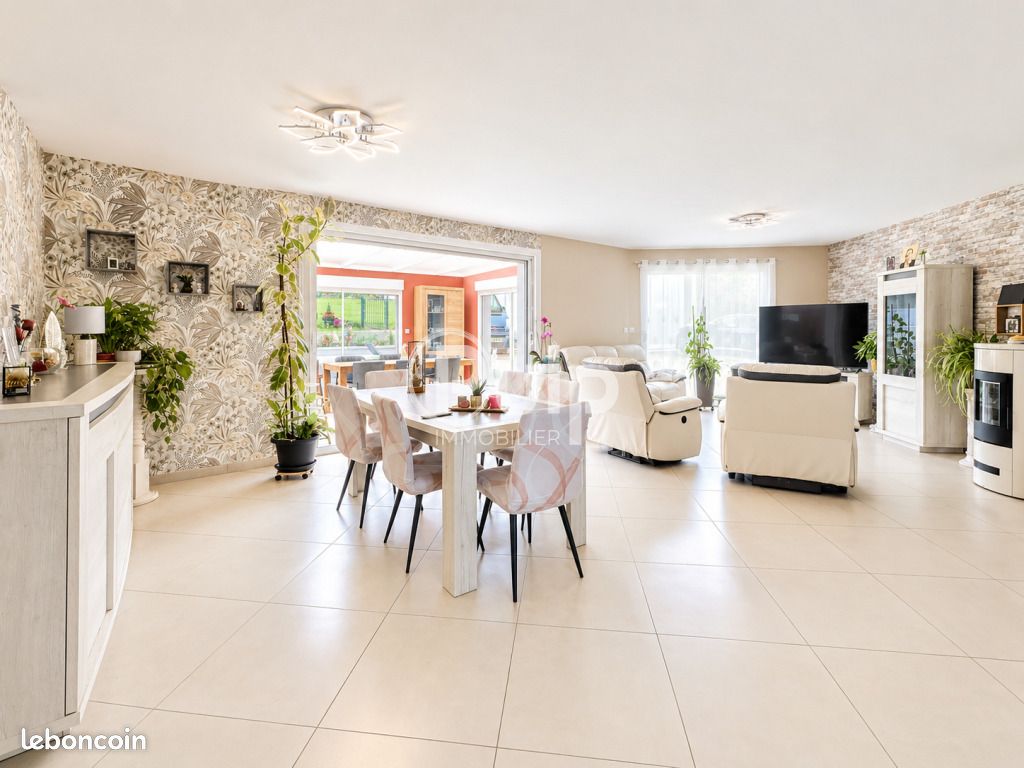 Maison 4 pièces 111 m² · à Beaurainville · 111 m² · 419 000 €