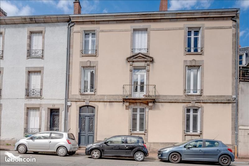 Appartement 4 pièces 84 m² - Limoges 87000 (image principale 3)