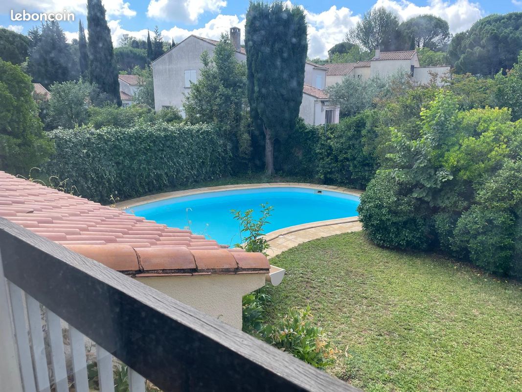 Appartement 3 pièces 55 m² · à Montpellier · 55 m² · 530 €