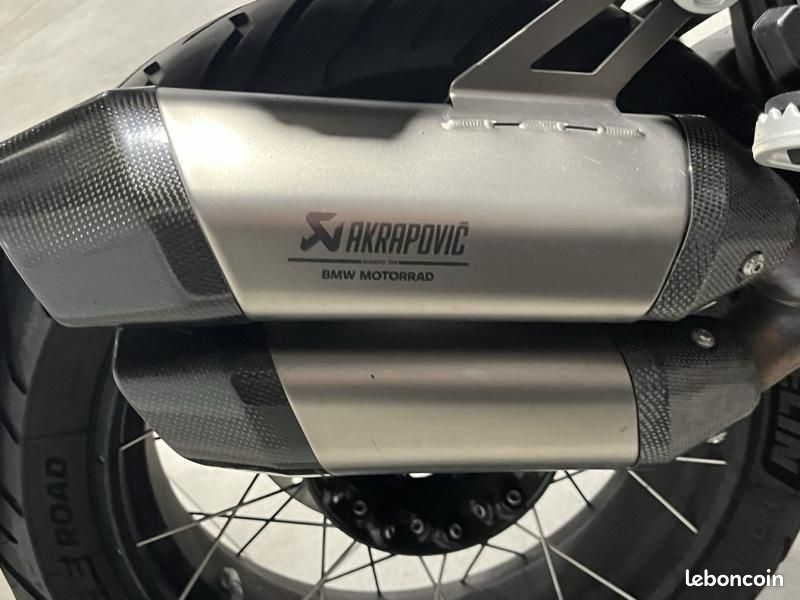 Bmw R R 1300 GS Adventure (image 5)