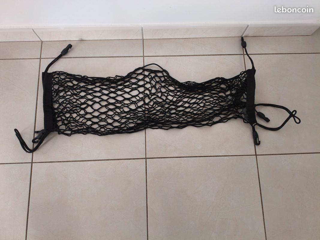 Filet de coffre pour voiture. NEUF (image 2)