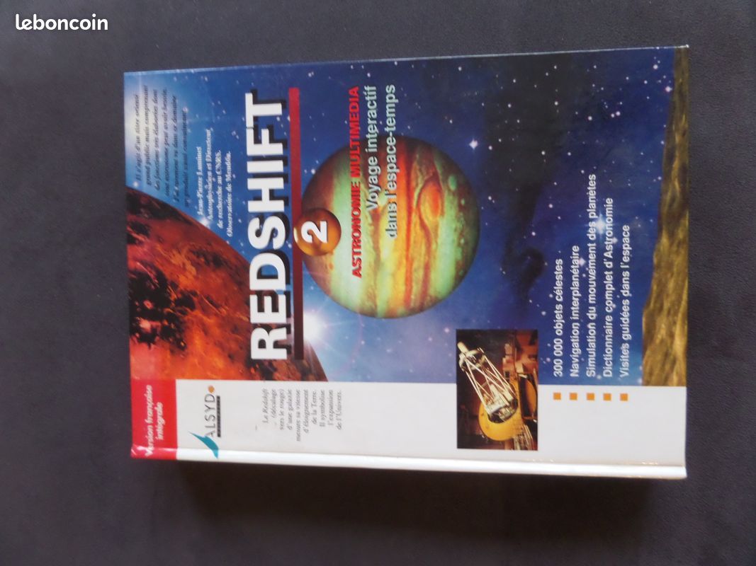 Astronomie (image 2)