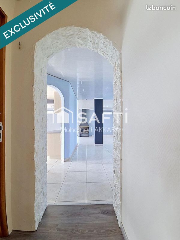 Maison 6 pièces 162 m² · à Gros-Réderching · 162 m² · 189 000 €