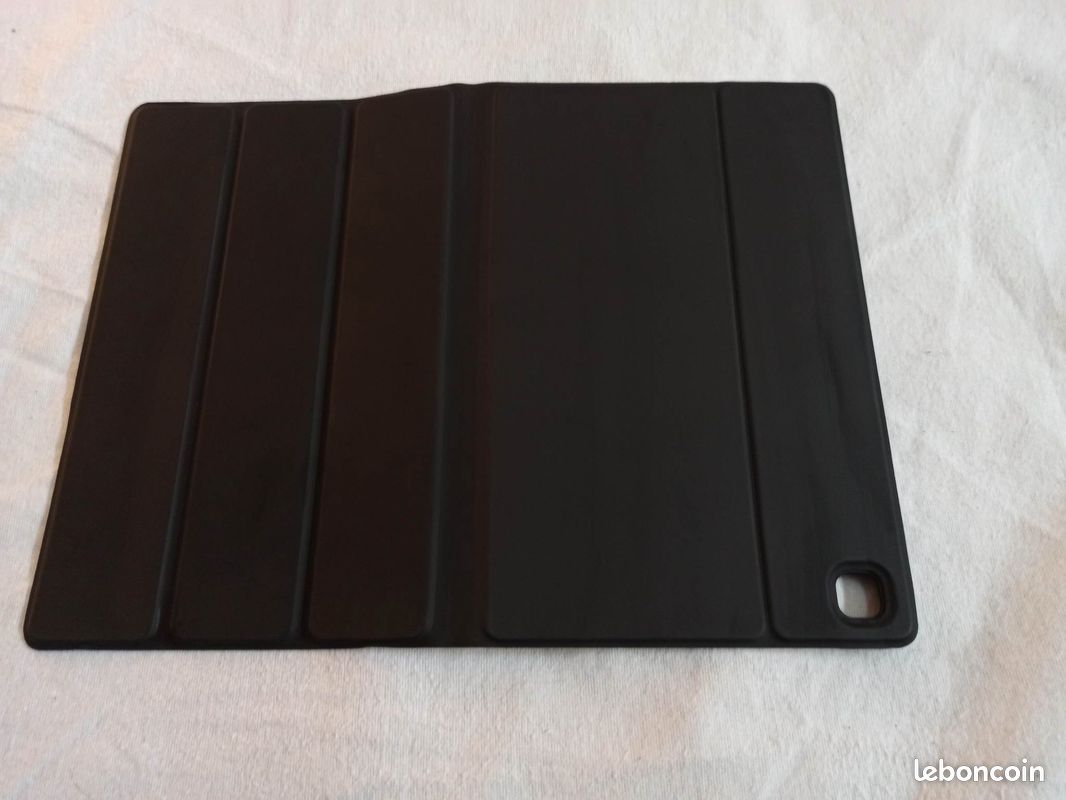 Coque de protection tablette Samsung A7 neuve (image 1)