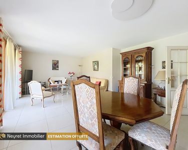 Appartement 485 000 € - 104 m²