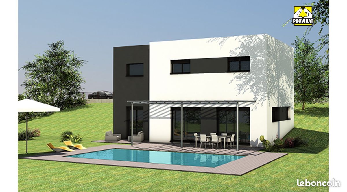 Maison 5 pièces 90 m² (image 2)