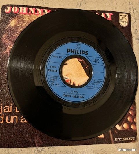 Johnny Hallyday (image 3)