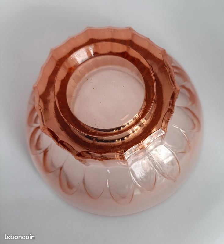 6 Coupes à champagne très vintage (image 4)