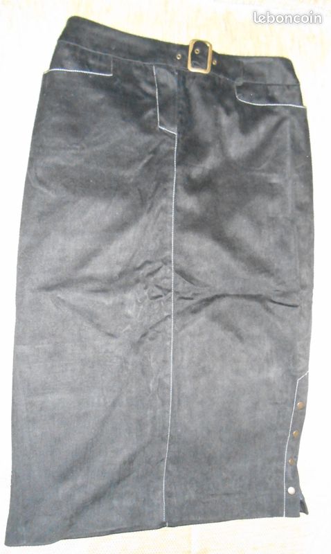 Jupe longue (image 1)