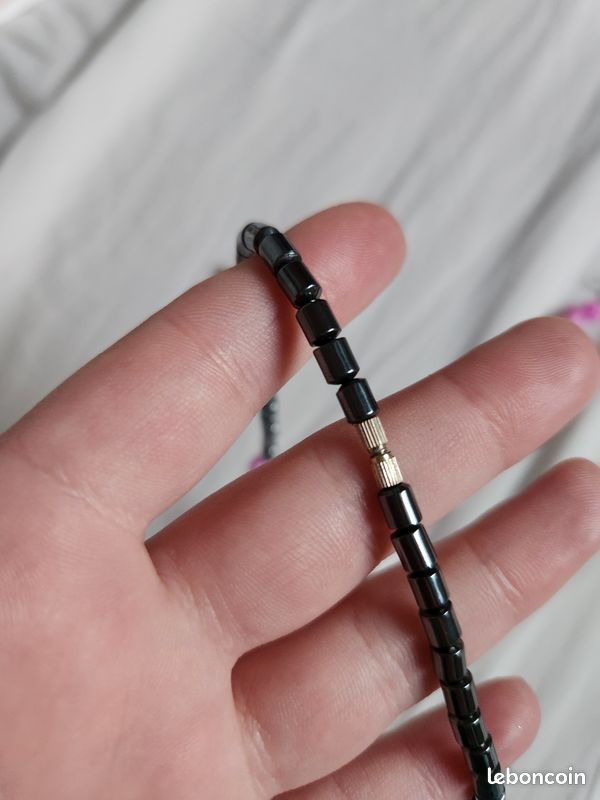 Ensemble de bijoux (image 4)