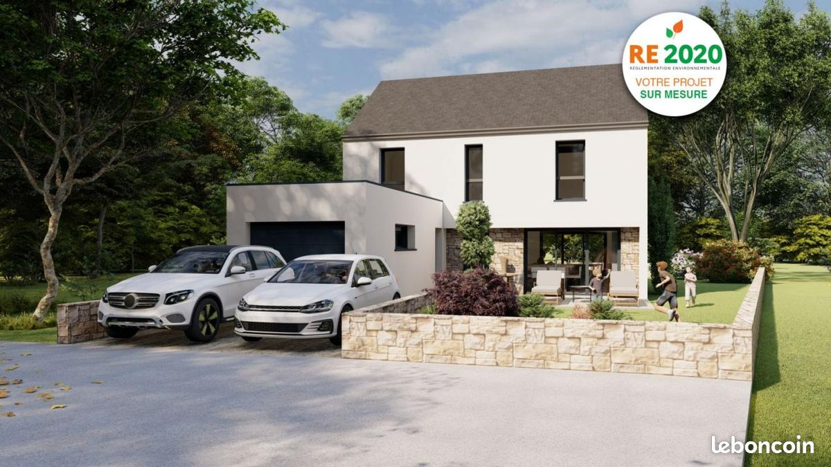 Maison à Vendre Landévant Le Bon Coin Maison à vendre et vente appartement Morbihan (56) - page 7 - leboncoin