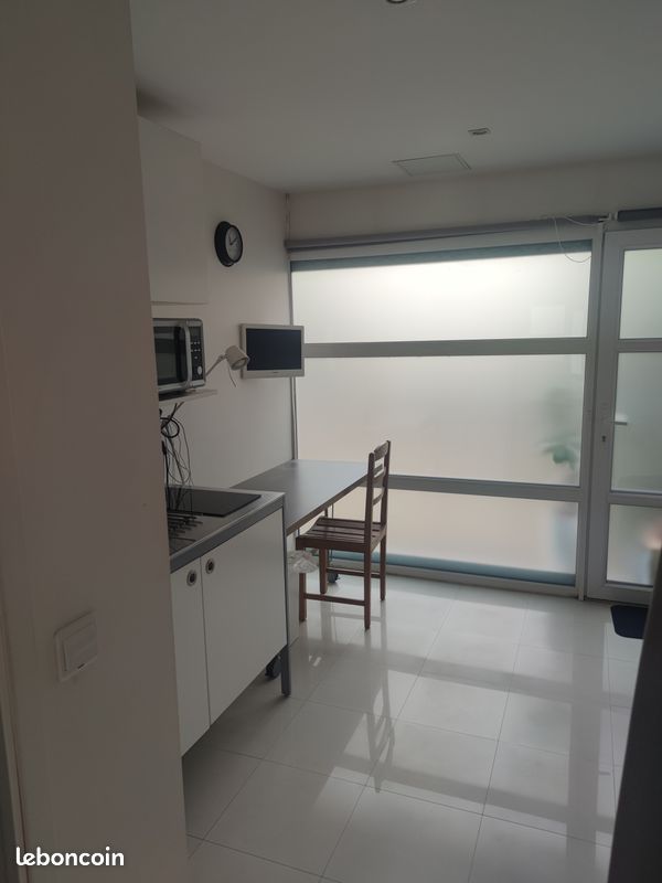 Appartement 1 pièce 19 m² · à Athis-Mons · 19 m² · 490 €/mois