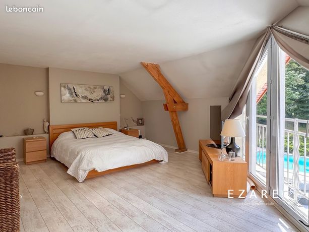 Maison 10 pièces 257 m² — 7