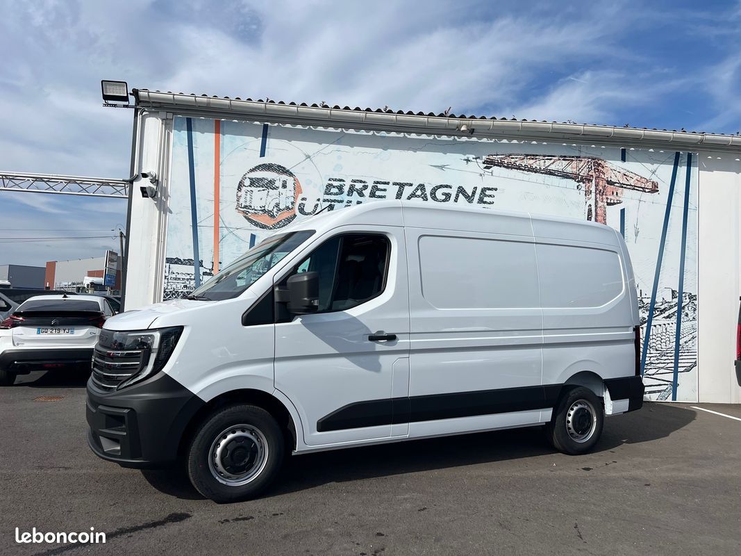 29950 ht Interstar L2H2 150 cv 3T5 N-Connecta (image 6)