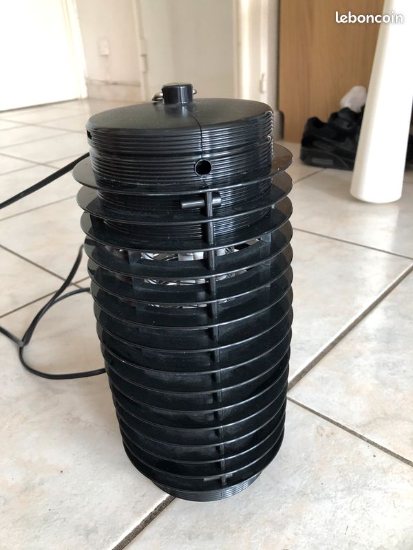 Appareil chasse moustique (image 2)