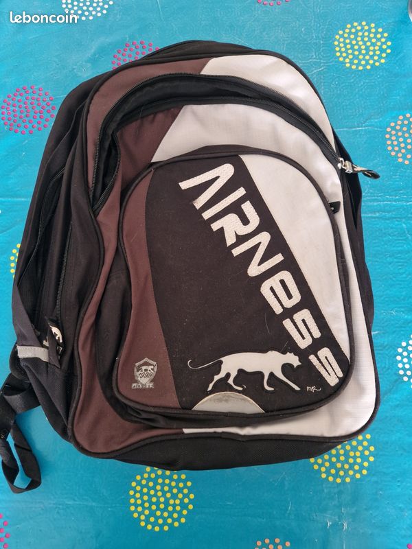 Cartable airness neuf Poitiers (image 1)