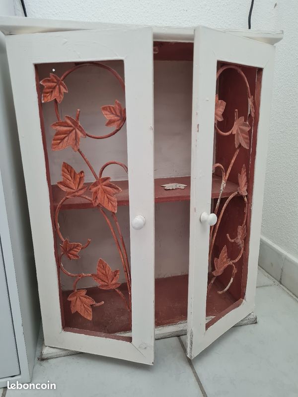 Meuble sbd/wc (image 1)