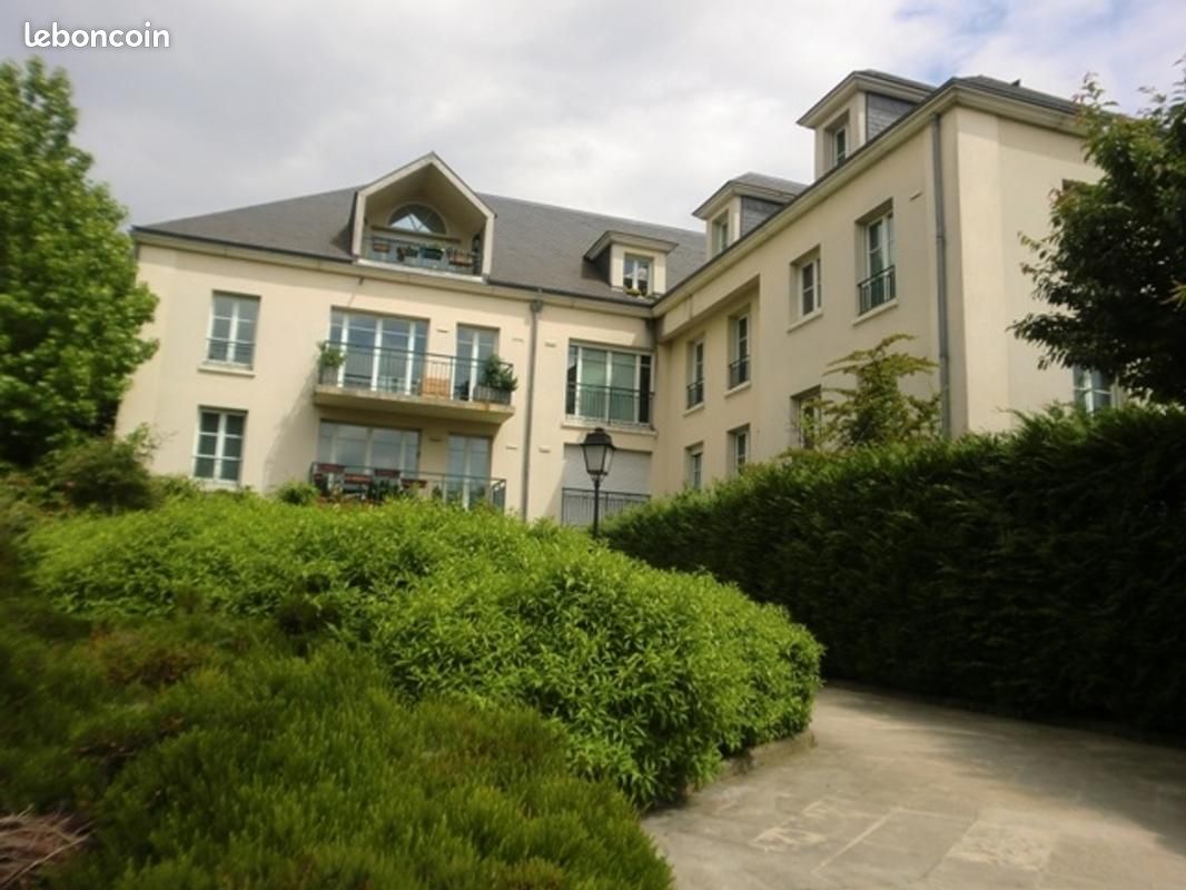 Appartement 2 pièces 47 m² · à Versailles · 47 m² · 1 413 €/mois