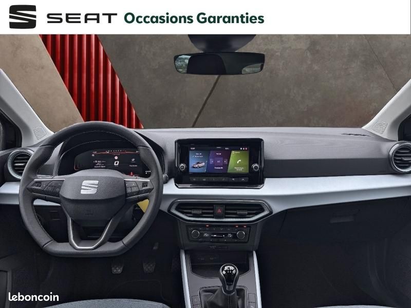 Seat Ibiza 1.0 TSI 95ch Copa (image 13)