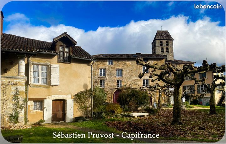 Maison 6 pièces 140 m²