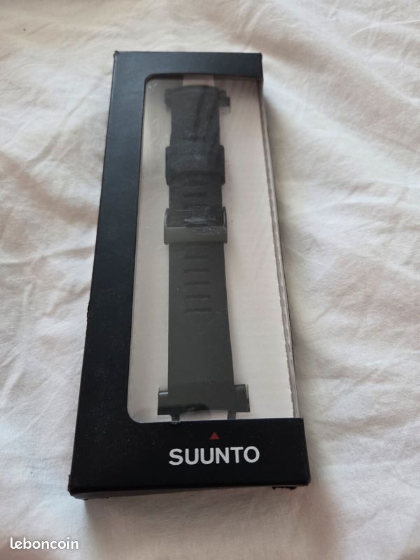 Bracelet Suunto Core plat Neuf (image 2)