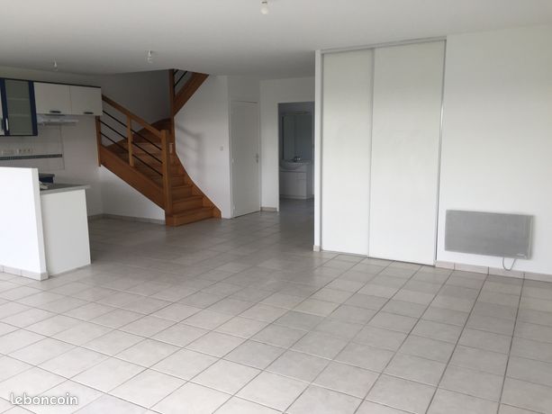 Location maison de bourg