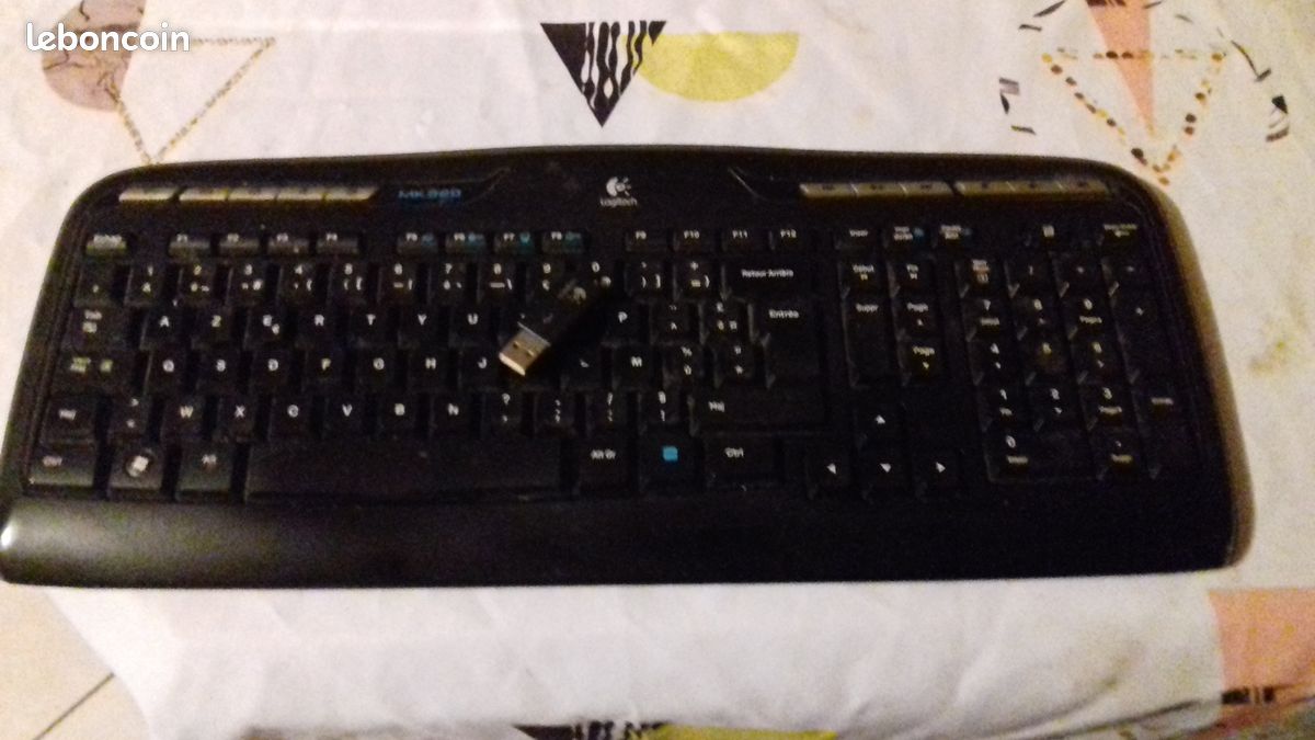 Clavier (image 1)