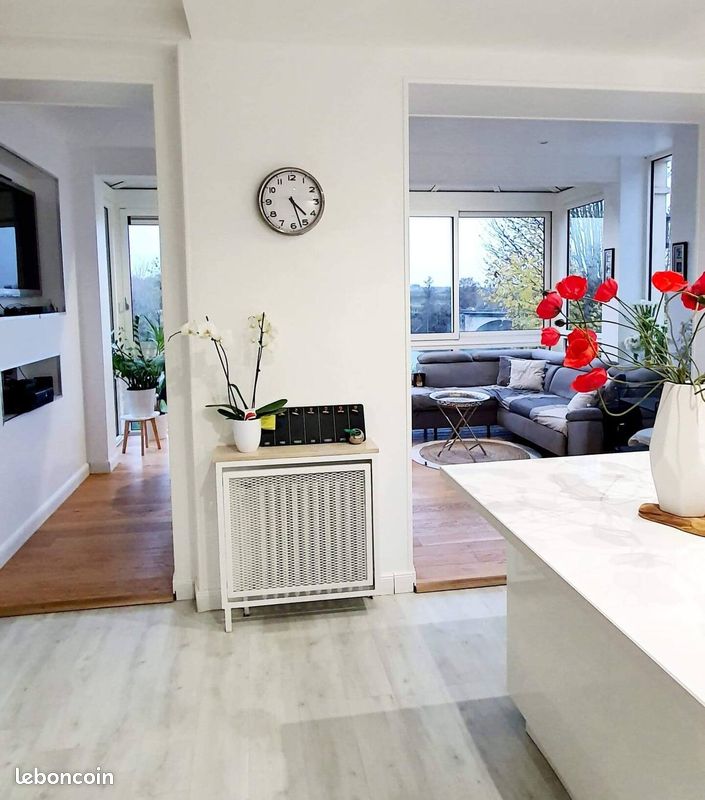 Maison 6 pièces 120 m² · à Trilport · 120 m² · 2 000 €/mois