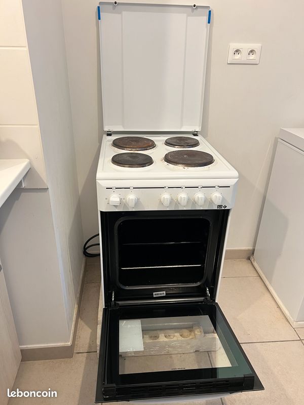 Cuisinière (image 5)