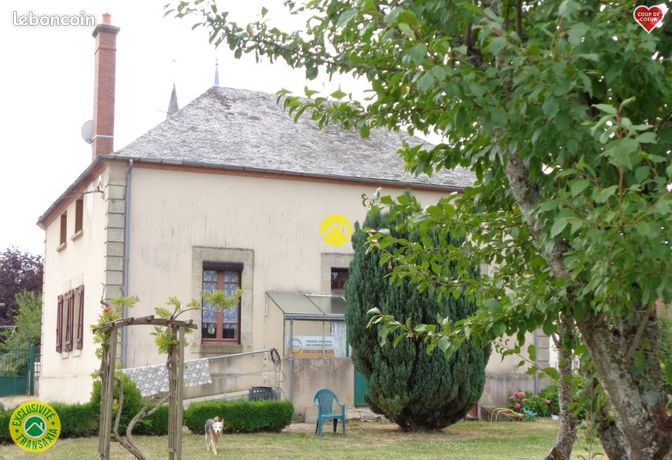 Maison 190 m² sur 2 niveaux