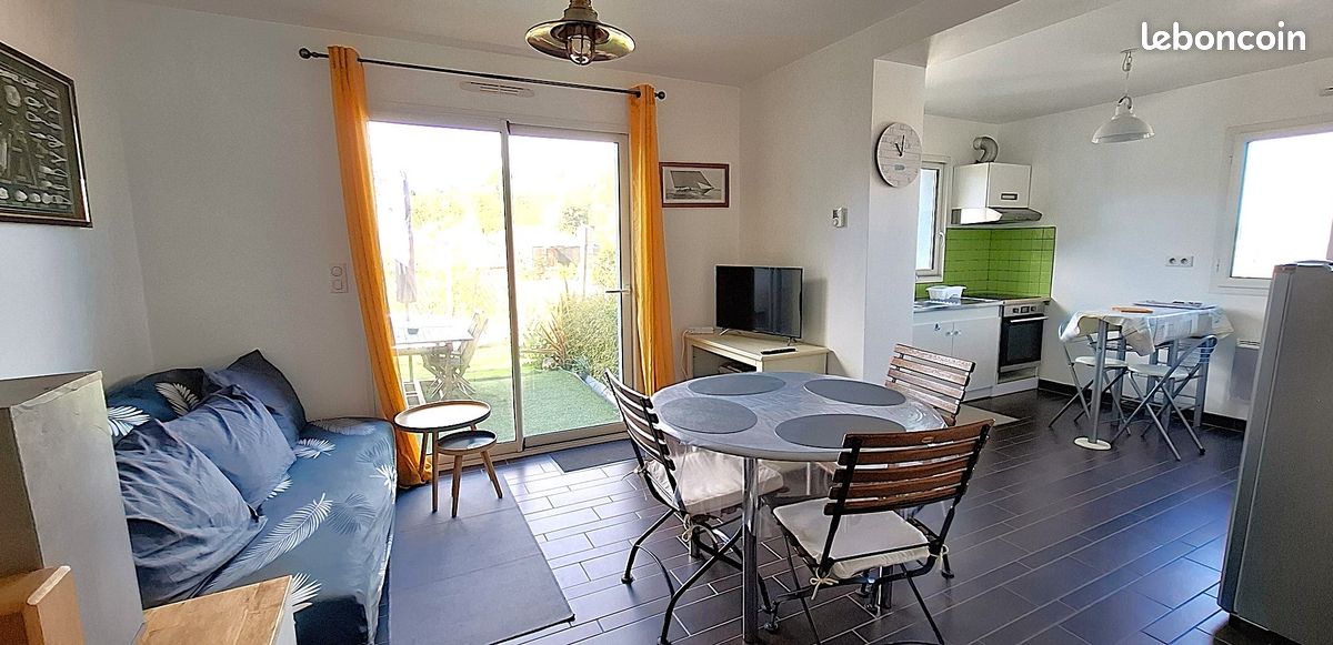 Gîte Mer en vue (image 7)