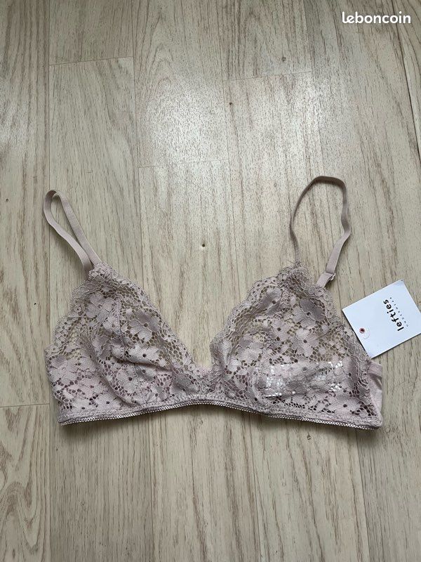 Soutiens gorge femme Lefties (image 1)
