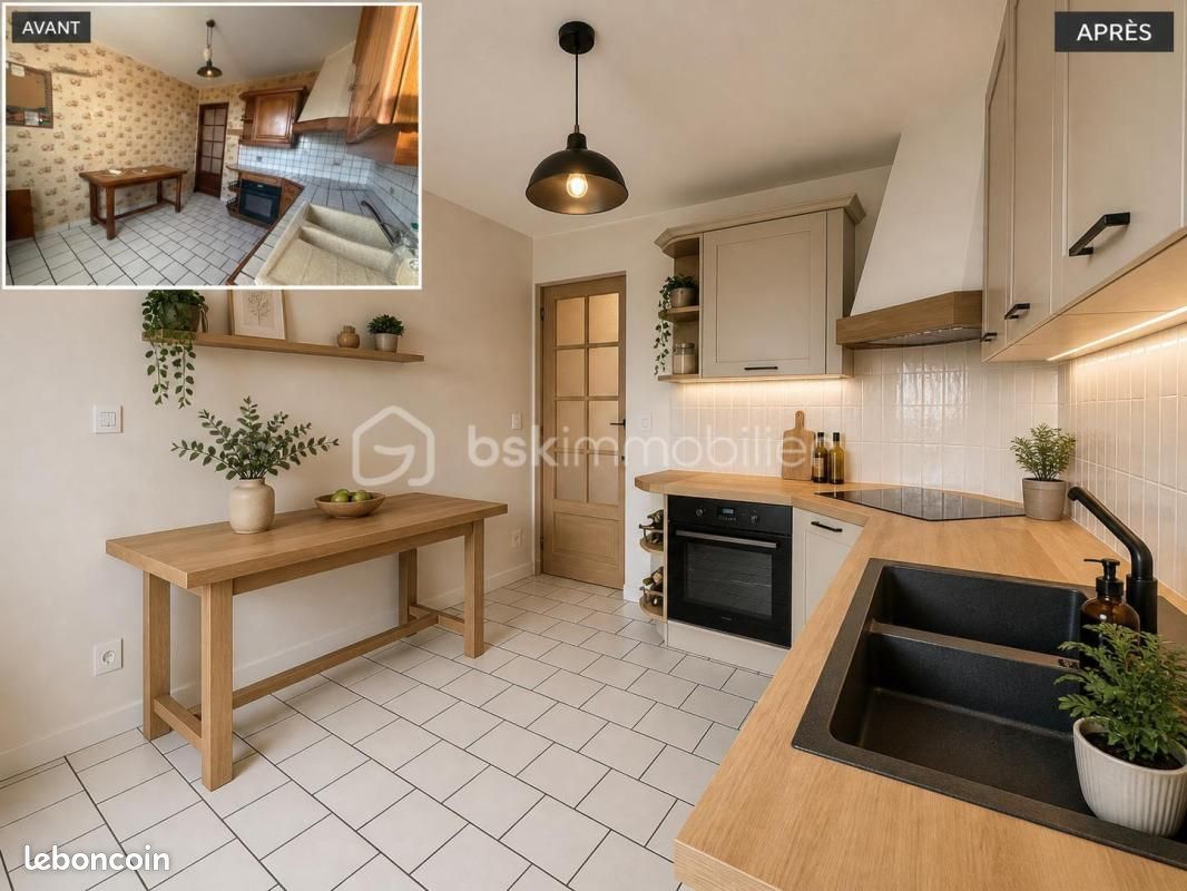 Maison 7 pièces 114 m² · à Courpalay · 114 m² · 265 000 €