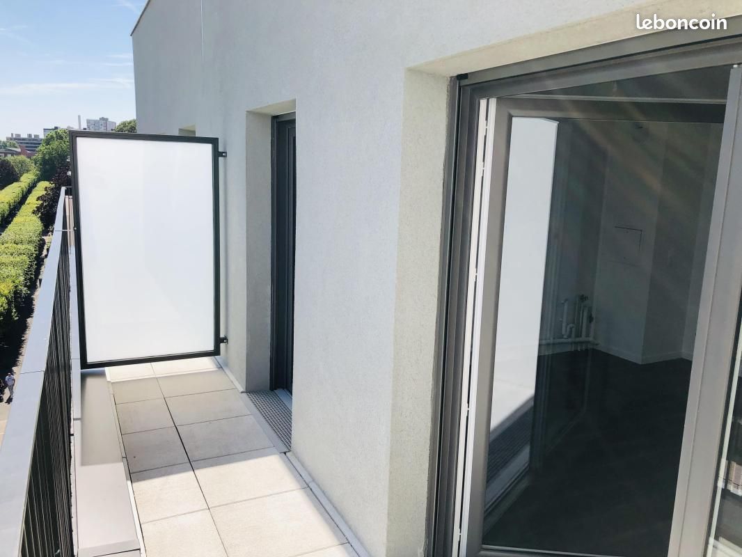 Appartement 2 pièces 41 m² · à Noisy-le-Sec · 41 m² · 215 000 €