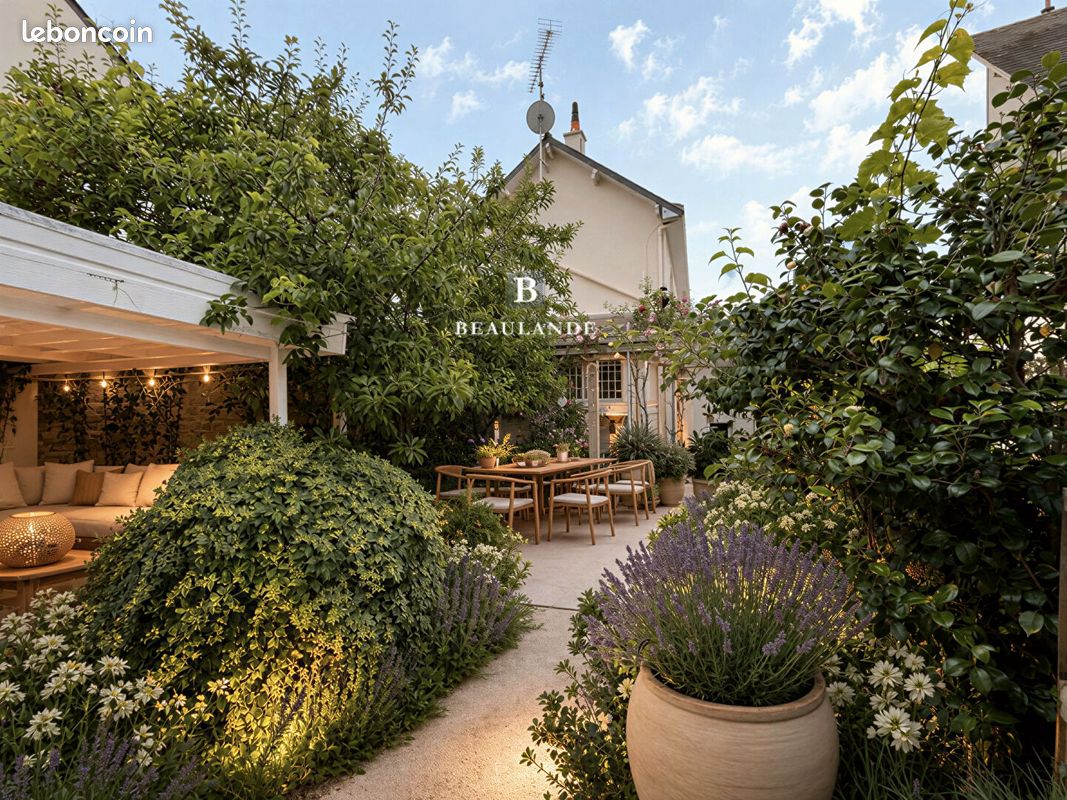 Maison 5 pièces 92 m² · à La Baule-Escoublac · 92 m² · 413 400 €