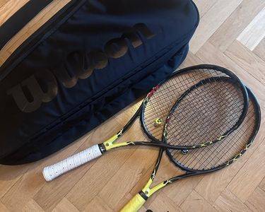 Raquette De Tennis Head Vintage Avec Housse Cuir 🎾🔥  Gebraucht  In Avec Housse Cuir %f0%9f%8e%be%f0%9f%94%a5 1268170118