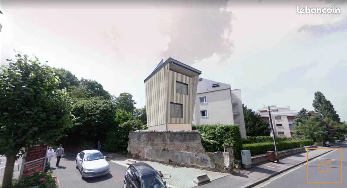Appartement 3 pièces 35 m² · à Caen · 35 m² · 223 000 €