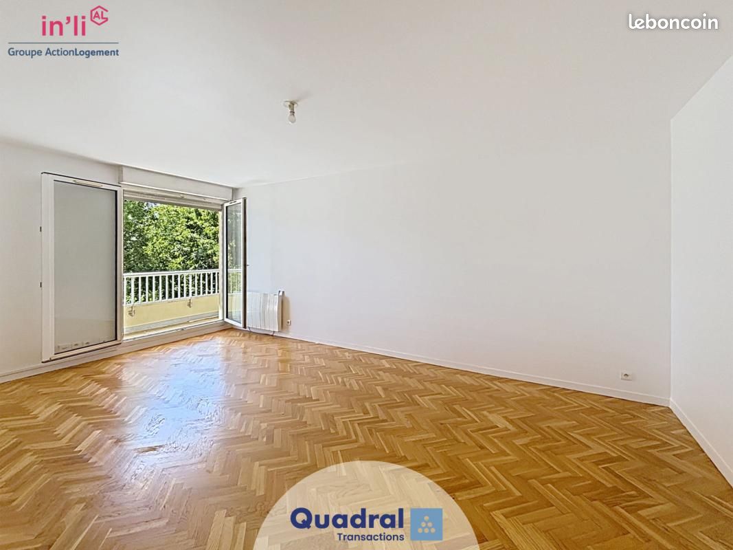 Appartement 4 pièces 82 m² · au Plessis-Trévise · 82 m² · 275 492 €