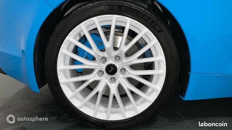 Alpine A110 1.8T 300ch San Remo 73 (image 36)